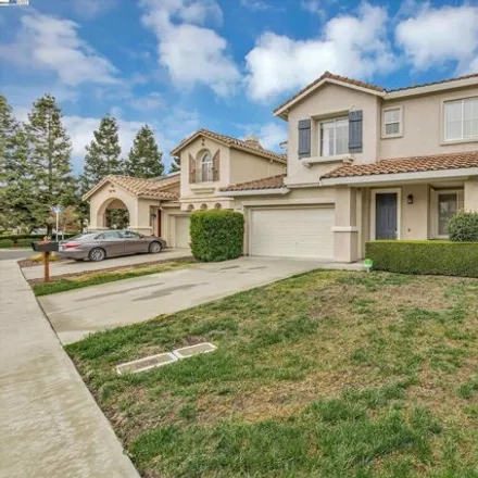 Image 3 - 34529 Mahogany Lane, Union City, CA 94536, USA - House for sale