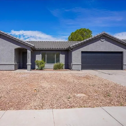 Buy this 2 bed house on 3480 West 290 North in Hurricane, UT 84737
