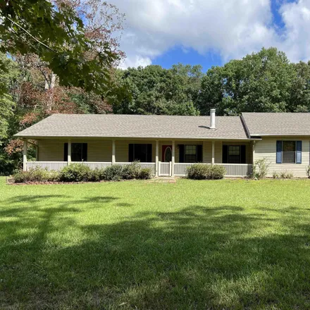Buy this 4 bed house on 2927 Dan Road in Jefferson County, AR 71602