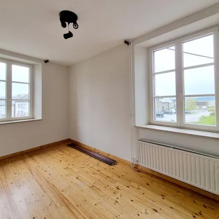 Rent this 4 bed apartment on Rue Grande in 5575 Vencimont, Belgium