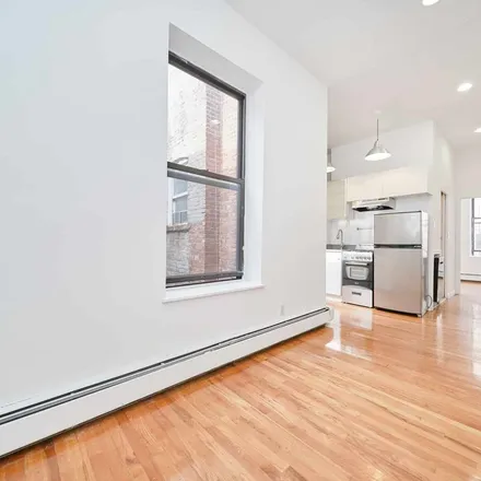 Image 3 - 132 West 109th Street, New York, NY 10025, USA - Apartment for rent