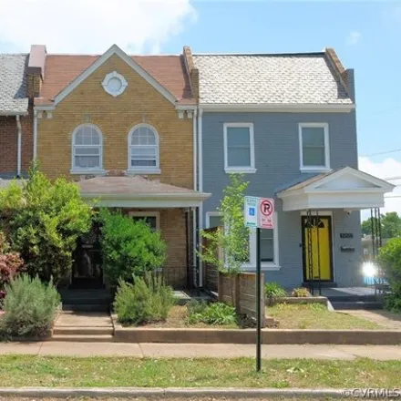Buy this 2 bed house on 1221 South Meadow Street in Richmond, VA 23220