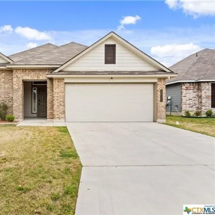 Buy this 4 bed house on Dade Loop in Temple, TX 76503