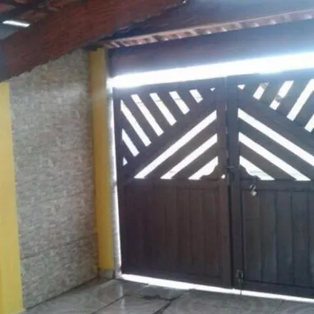 Buy this 2 bed house on Rua José Moraes de Aguiar in Balneário Itaguaí, Mongaguá - SP