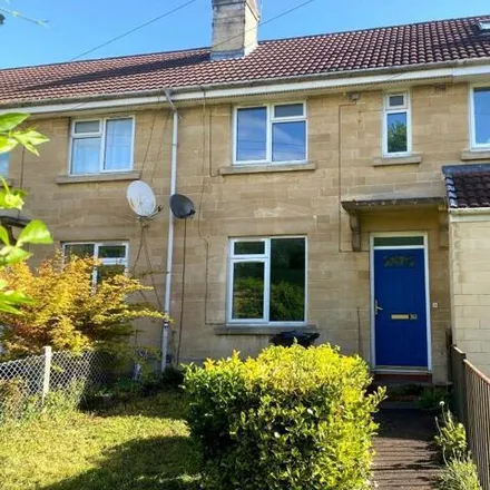 Buy this 3 bed townhouse on The Locks House in Brassmill Lane, Bath