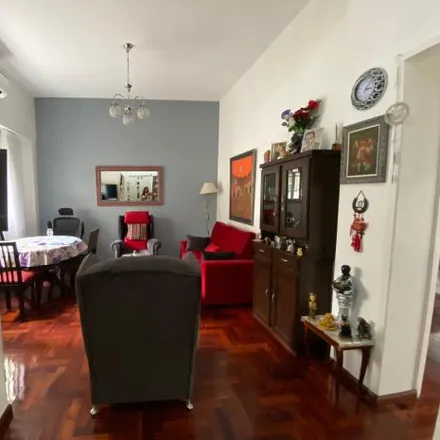 Buy this 2 bed apartment on Avenida Callao 677 in San Nicolás, C1022 AAG Buenos Aires