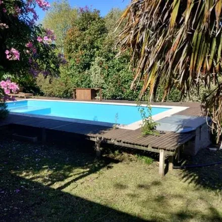 Image 2 - Sierras de Tandil, Partido de General Pueyrredón, Buenos Aires, Argentina - House for sale