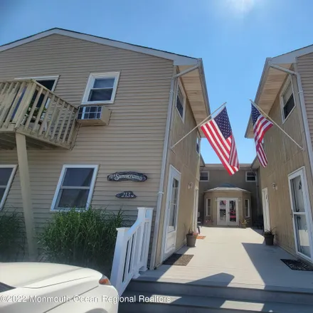 Buy this 2 bed condo on Days Inn in West Central Avenue, Seaside Heights