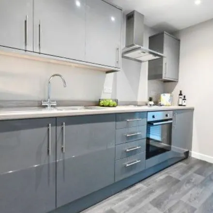 Rent this 1 bed apartment on Foregate Street in Stafford, ST16 2PX