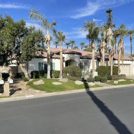 Rent this 3 bed house on 75926 Via Allegre in Indian Wells, CA 92210