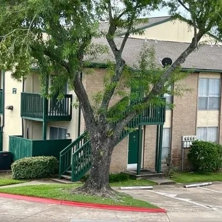 Rent this 2 bed condo on 2160 Reseda Drive in Houston, TX 77058