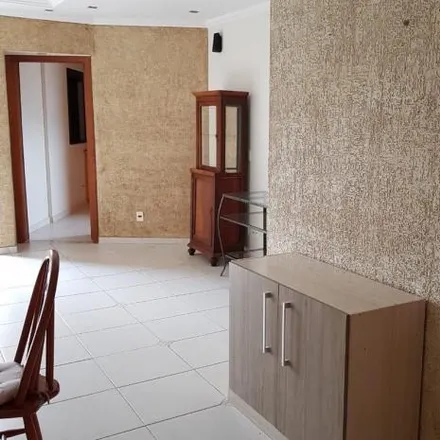 Buy this 2 bed apartment on Estadual Arthur Siqueira Airport in Rua Renata de Oliveira, Taboão
