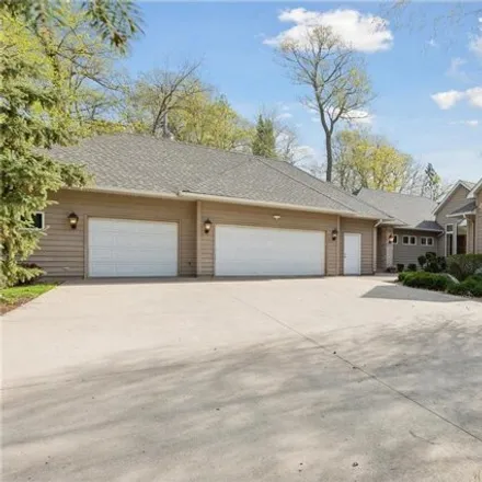 Buy this 5 bed house on 5944 Hobe Road in White Bear Township, MN 55110
