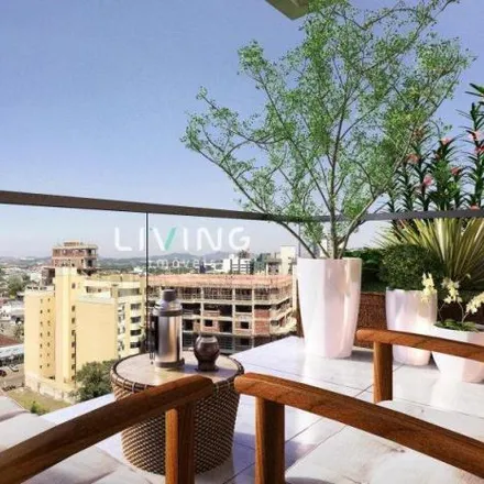 Buy this 2 bed apartment on Rua Pedro Albino Muller in Florestal, Lajeado - RS