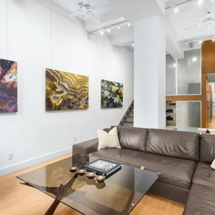 Rent this 1 bed condo on The Belmont in 320 East 46th Street, New York