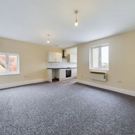 Rent this 2 bed apartment on 3 Church Street in Tewkesbury, GL20 5AB