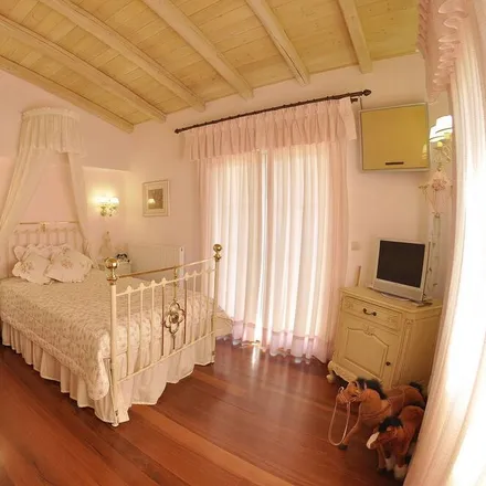 Rent this 3 bed house on Corfu in Corfu Regional Unit, Greece