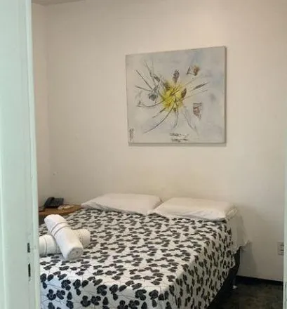 Buy this 1 bed apartment on Mini Areninha do Morro Santa Terezinha I in Avenida Vicente de Castro, Cais do Porto