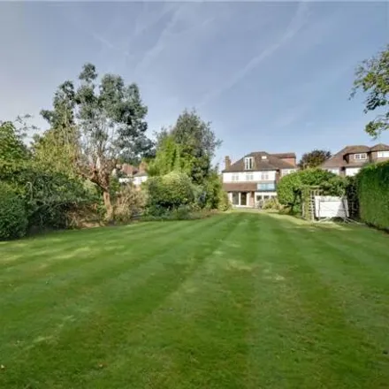 Image 1 - Brookway, Blackheath Cator Estate, London, SE3 9BJ, United Kingdom - House for sale
