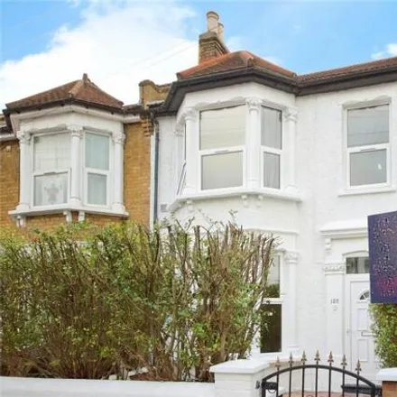 Buy this 4 bed townhouse on 127 Grove Green Road in London, E11 4ED