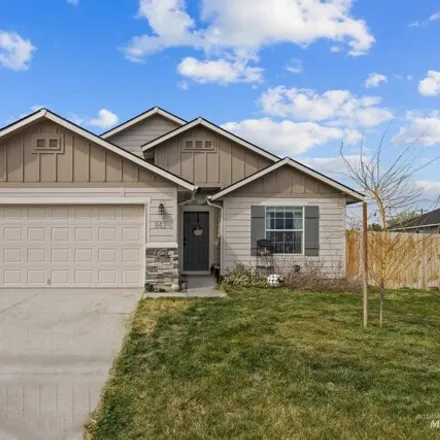 Image 1 - Southwest Levant Way, Mountain Home, ID 86347, USA - House for sale