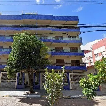 Image 2 - Avenida João Batista Soares da Silveira e Souza, Imbuí, Cachoeirinha - RS, 94920-170, Brazil - Apartment for sale