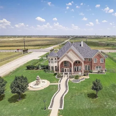 Buy this 6 bed house on 11445 Dove Valley Trail in Tarrant County, TX 76052