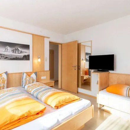 Image 6 - 6532 Ladis, Austria - Apartment for rent