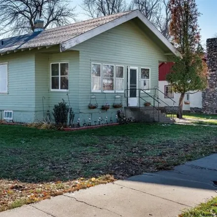 Image 3 - 1457 Chouteau Street, Fort Benton, MT 59442, USA - House for sale