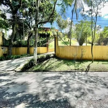 Buy this 4 bed house on Avenida Nossa Senhora de Fátima in Vila Mont Serrat, Cotia - SP
