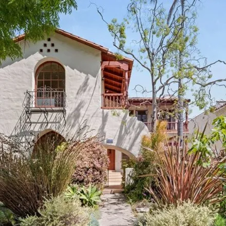 Buy this 6 bed house on 5969 Packard Street in Los Angeles, CA 90035