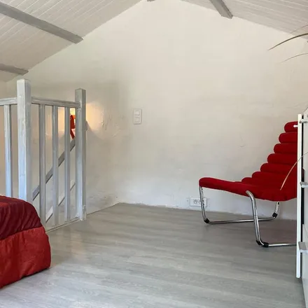 Rent this 2 bed house on 06910 Roquestéron
