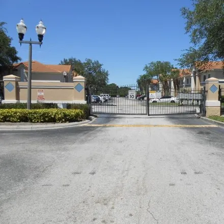 Image 2 - Villa del Sol Circle, Meadow Woods, Orange County, FL 32824, USA - Condo for sale