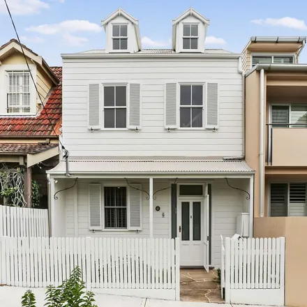 Rent this 3 bed apartment on Small Lane in Woollahra NSW 2025, Australia