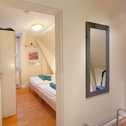 Rent this 2 bed apartment on Kölpinsee in Am Bahnhof, 17459 Kölpinsee
