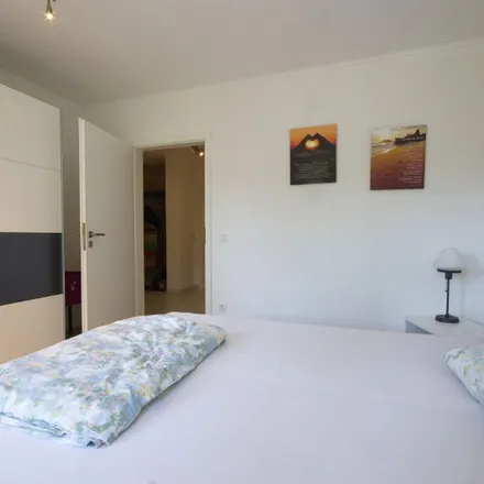 Rent this 2 bed apartment on Hülsmannstraße 53d in 45355 Essen, Germany