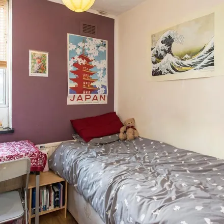 Rent this 1 bed apartment on 20-56 Jubilee Street in St. George in the East, London