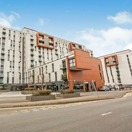 Buy this 2 bed apartment on Civic Centre in Victoria Avenue, Southend-on-Sea