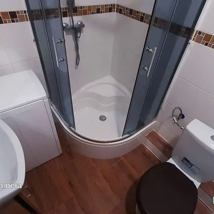 Rent this 2 bed apartment on Sokolovská 903/242 in 190 00 Prague, Czechia