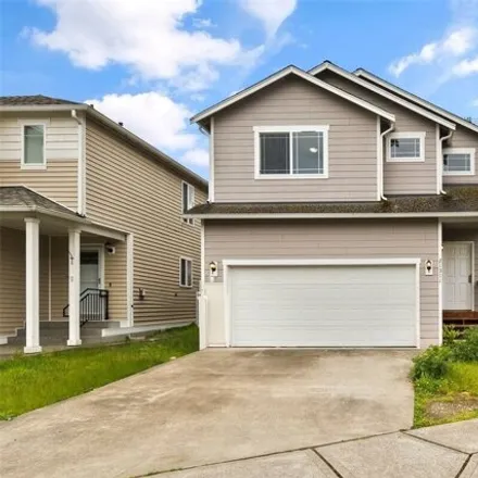 Buy this 4 bed house on 21311 Southeast 289th Way in King County, WA 98042