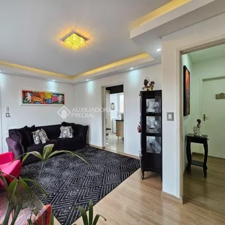 Buy this 2 bed apartment on Rua Santa Catarina 165 in Santa Maria Goretti, Porto Alegre - RS