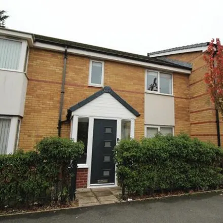 Buy this 3 bed townhouse on Peet Street in Liverpool, L7 1AD