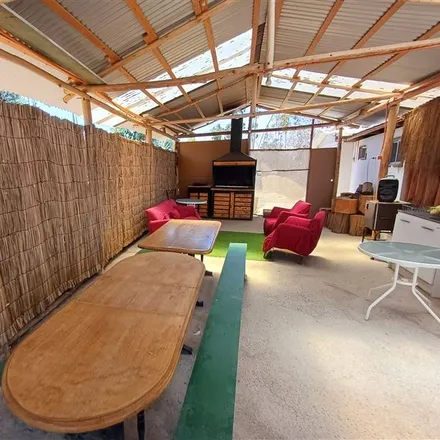 Rent this 2 bed house on El Lingue in 170 0000 La Serena, Chile