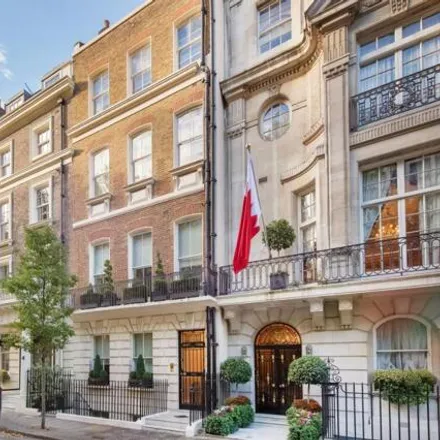 Image 1 - 1-3 Shepherd's Place, London, W1K 6LN, United Kingdom - Townhouse for sale