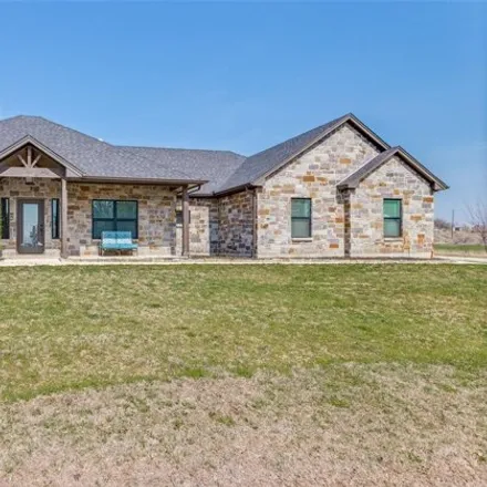 Image 1 - 593 Dolphin Terrace, Runaway Bay, Wise County, TX 76426, USA - House for sale