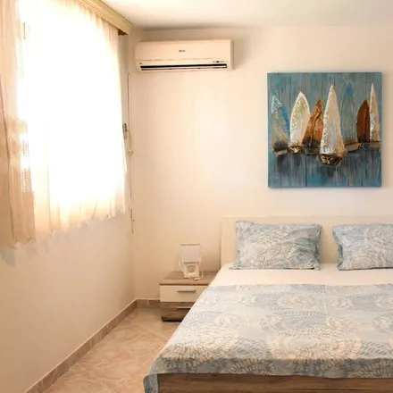 Rent this studio apartment on Jelsa in Split-Dalmatia County, Croatia