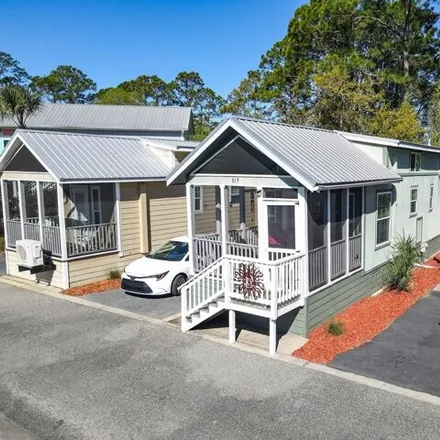 Buy this studio apartment on Beacon Street in Carrabelle Beach, Franklin County