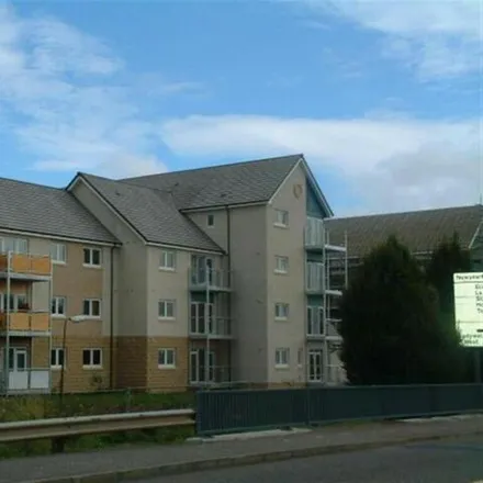 Image 1 - 53-55 Hawk Brae, Livingston, EH54 6GE, United Kingdom - Room for rent