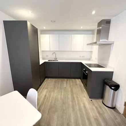 Image 2 - 27 Simpson Street, Manchester, M4 4GB, United Kingdom - Apartment for rent