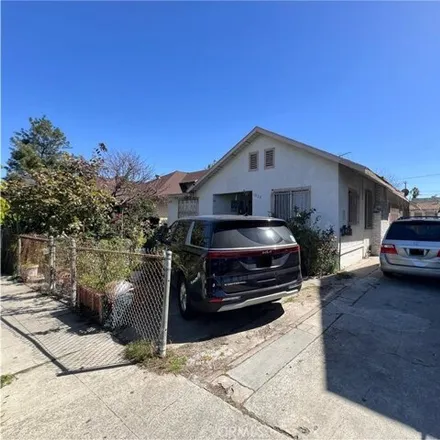 Buy this 7 bed house on Chevron in South Bonnie Brae Street, Los Angeles